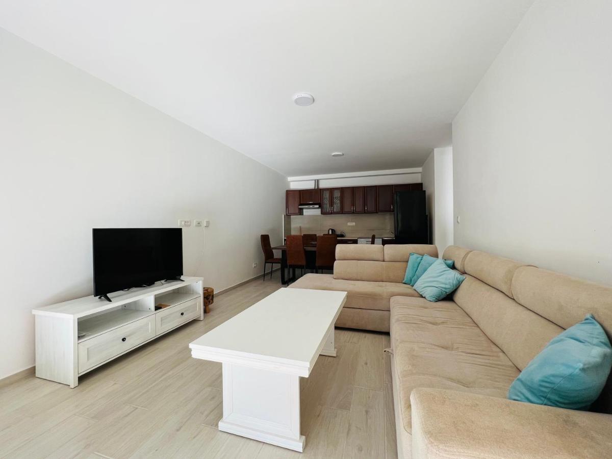 Apartment With Terrace And Private Parking Kotor Dış mekan fotoğraf
