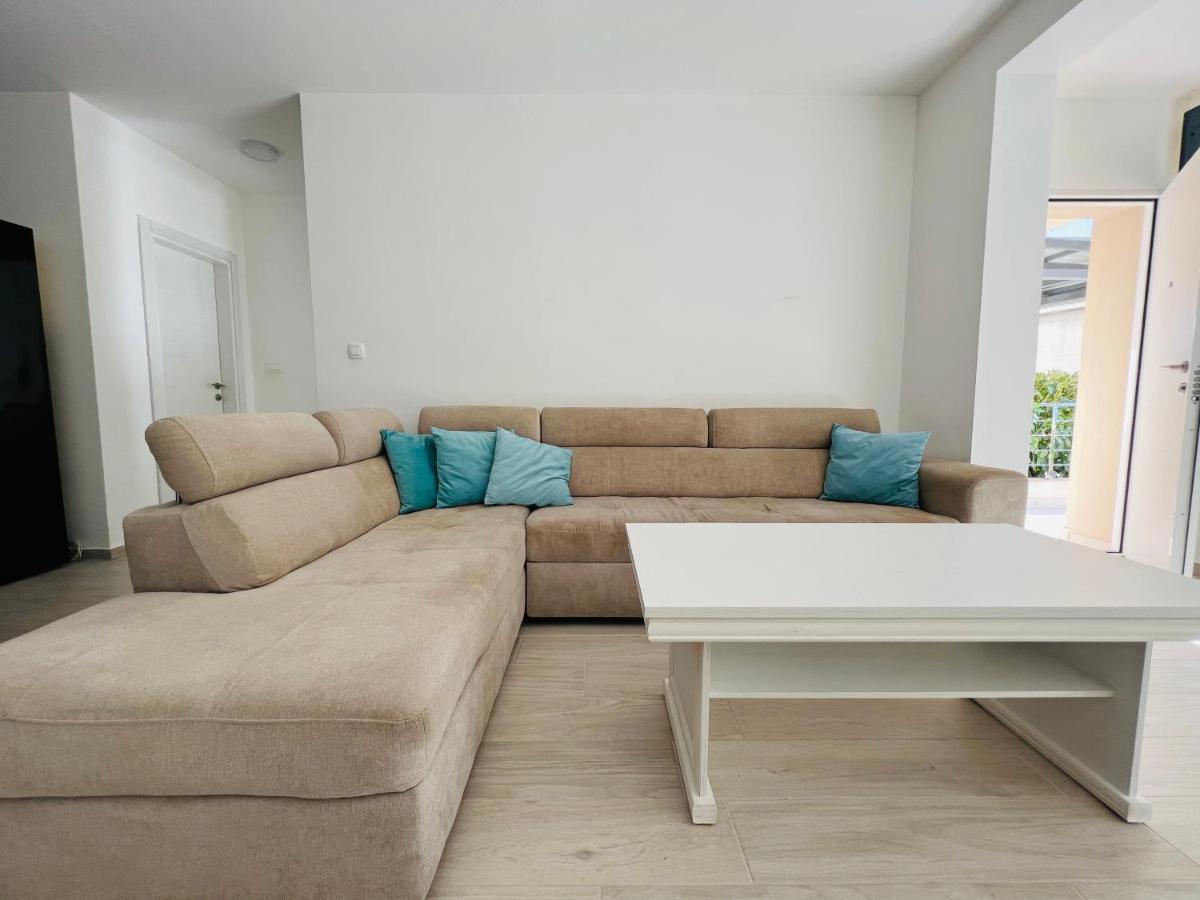 Apartment With Terrace And Private Parking Kotor Dış mekan fotoğraf