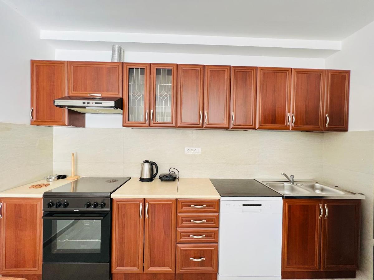 Apartment With Terrace And Private Parking Kotor Dış mekan fotoğraf