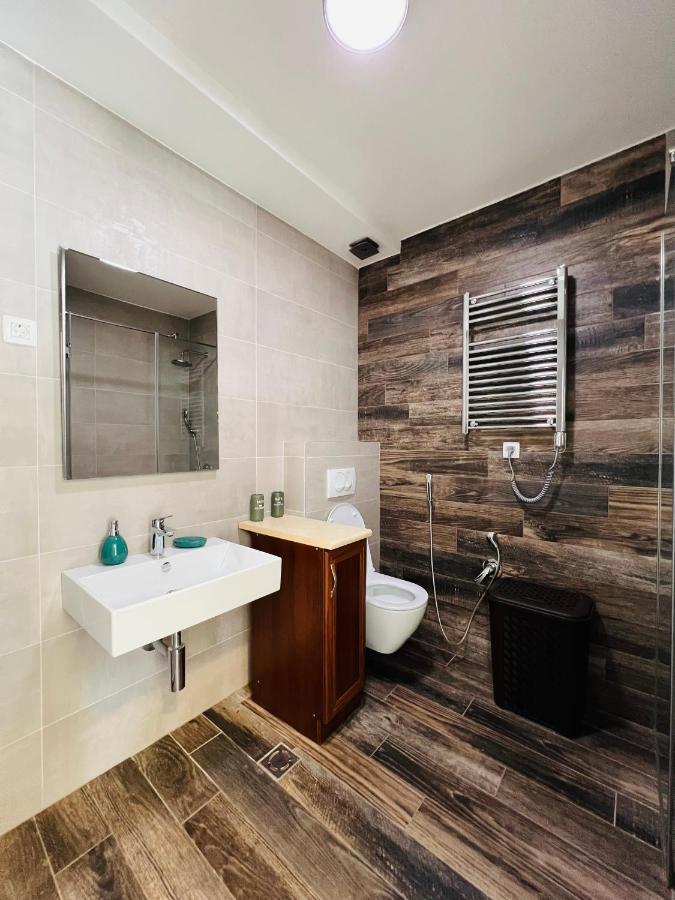 Apartment With Terrace And Private Parking Kotor Dış mekan fotoğraf