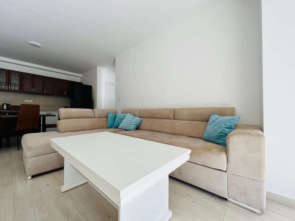 Apartment With Terrace And Private Parking Kotor Dış mekan fotoğraf
