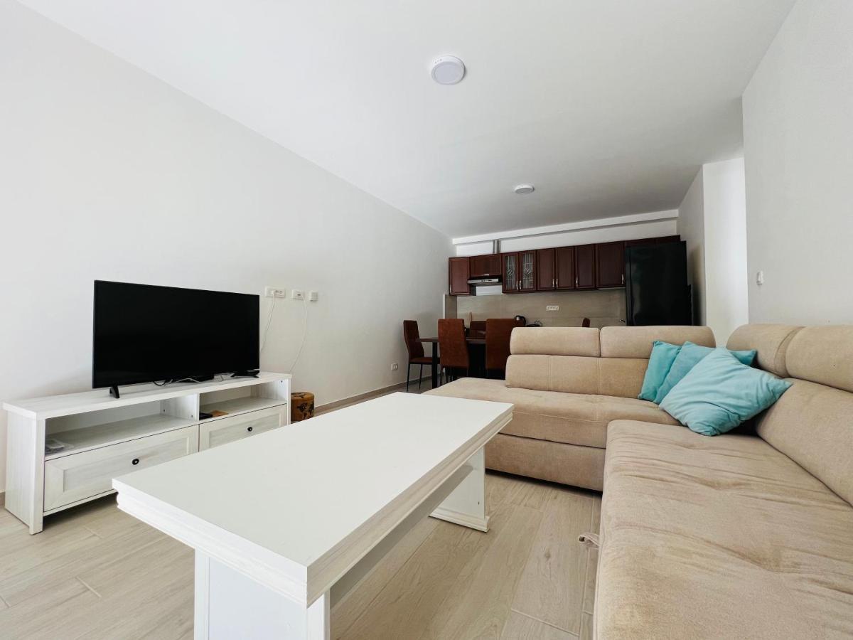 Apartment With Terrace And Private Parking Kotor Dış mekan fotoğraf