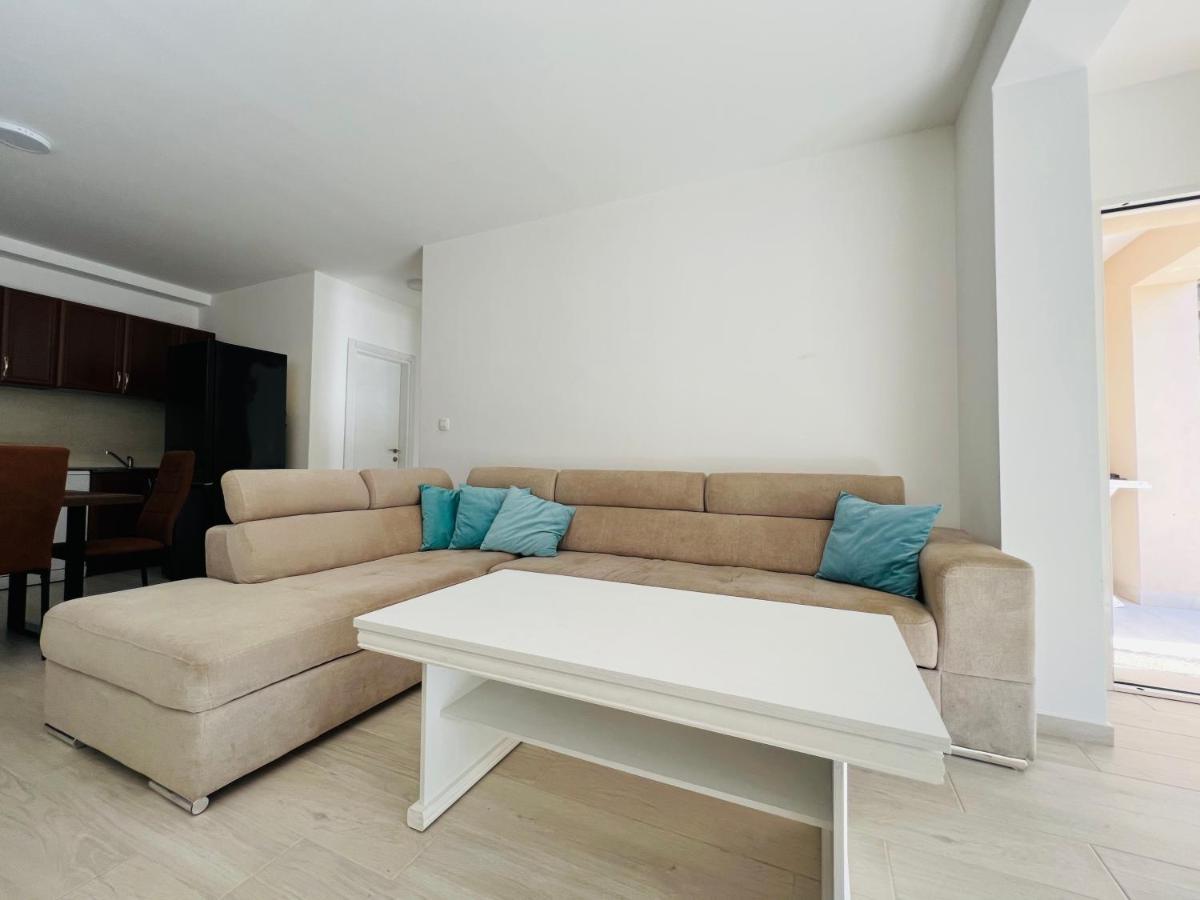 Apartment With Terrace And Private Parking Kotor Dış mekan fotoğraf