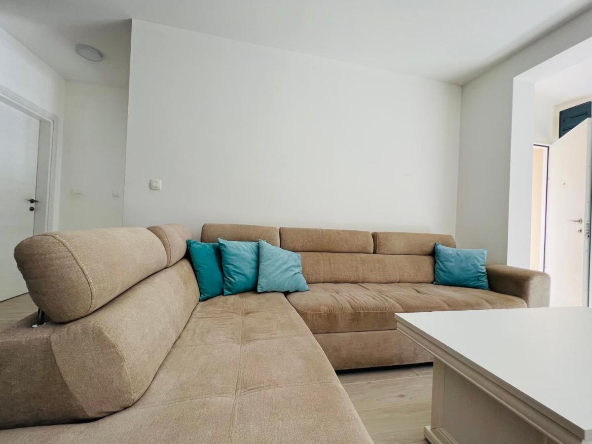 Apartment With Terrace And Private Parking Kotor Dış mekan fotoğraf