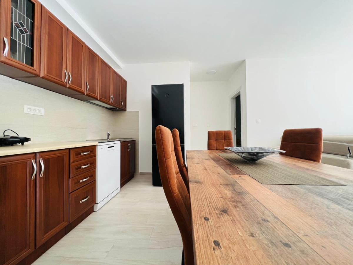 Apartment With Terrace And Private Parking Kotor Dış mekan fotoğraf