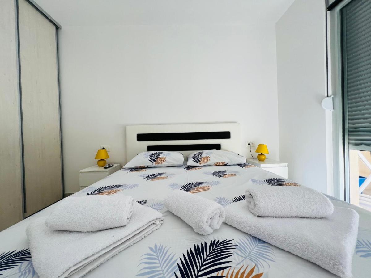 Apartment With Terrace And Private Parking Kotor Dış mekan fotoğraf